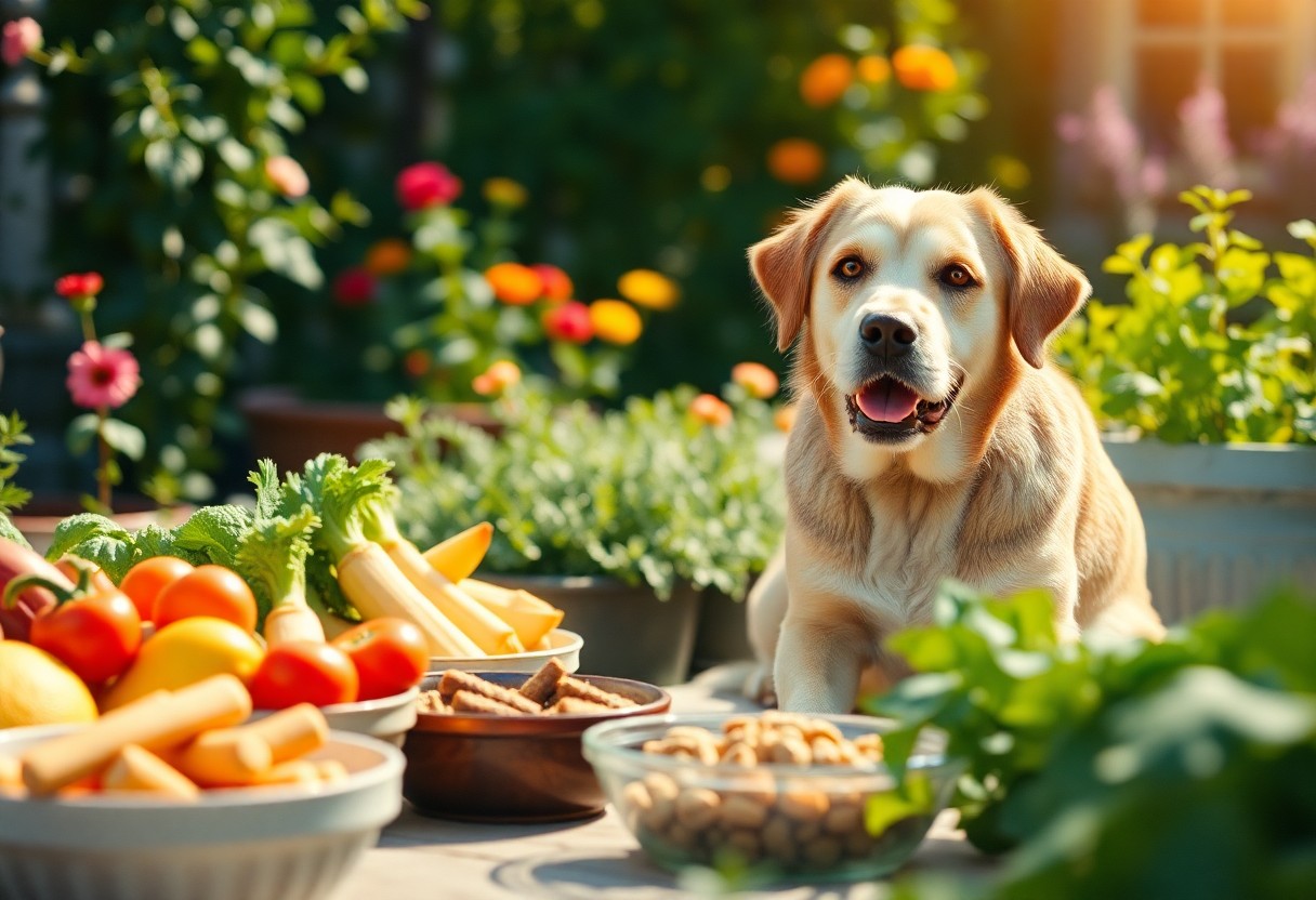 Cani anziani e dieta corretta per prevenire problemi di salute. Indicazioni nutrizionali per migliorare la qualità della vita del cane anziano. 1