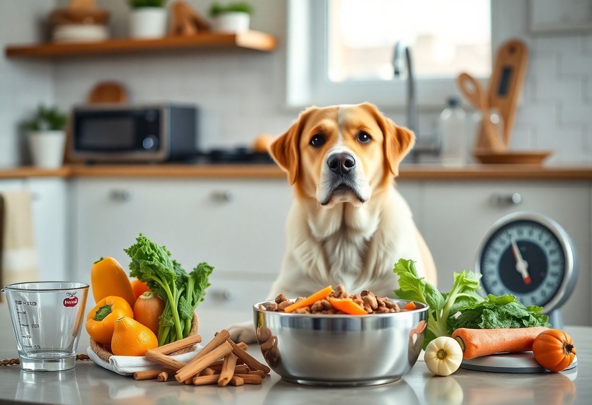 Cani sterilizzati - quando cambiare dieta per evitare sovrappeso cronico. Linee guida per ridurre l’apporto calorico nei cani dopo la sterilizzazione. 1