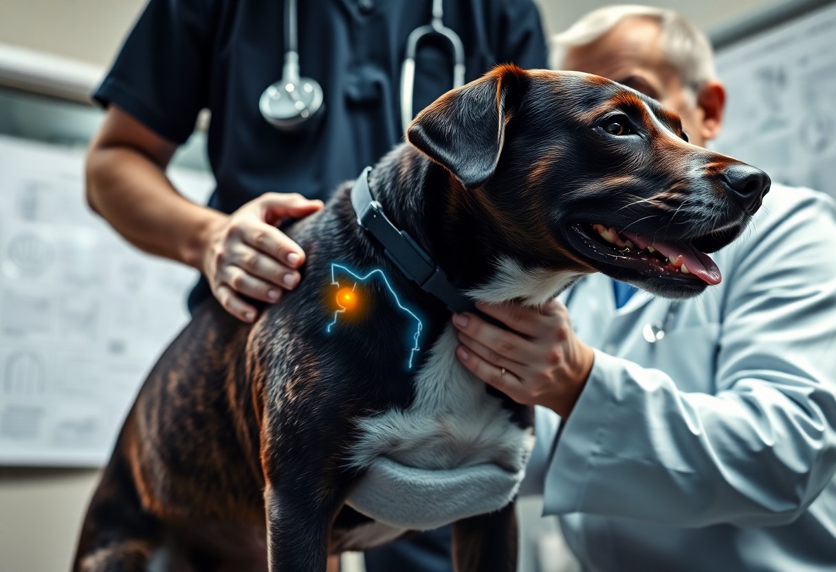 Displasia dell’anca nei cani - segnali precoci e terapie disponibili. Sintomi tipici della displasia e panoramica sui possibili trattamenti. 1