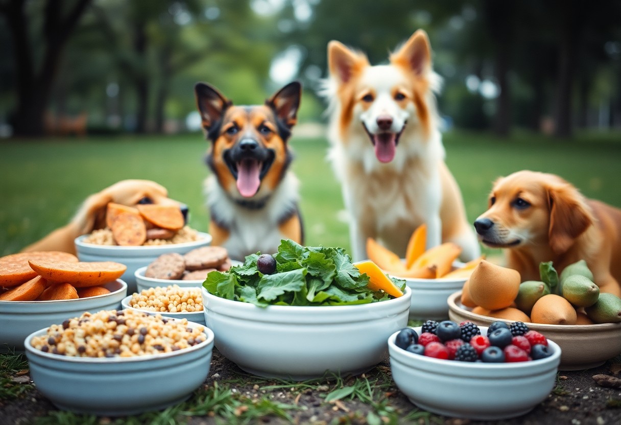 Superfood per cani - servono davvero o sono solo una moda recente?. Approfondimento sugli alimenti “di tendenza” e sul loro valore reale. 1