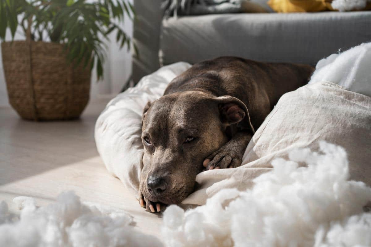 Cane che zoppica: quando preoccuparsi e cosa fare 1